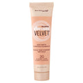 Maybelline Dream Velvet Soft-Matte Hydrating Foundation, Classic Ivory