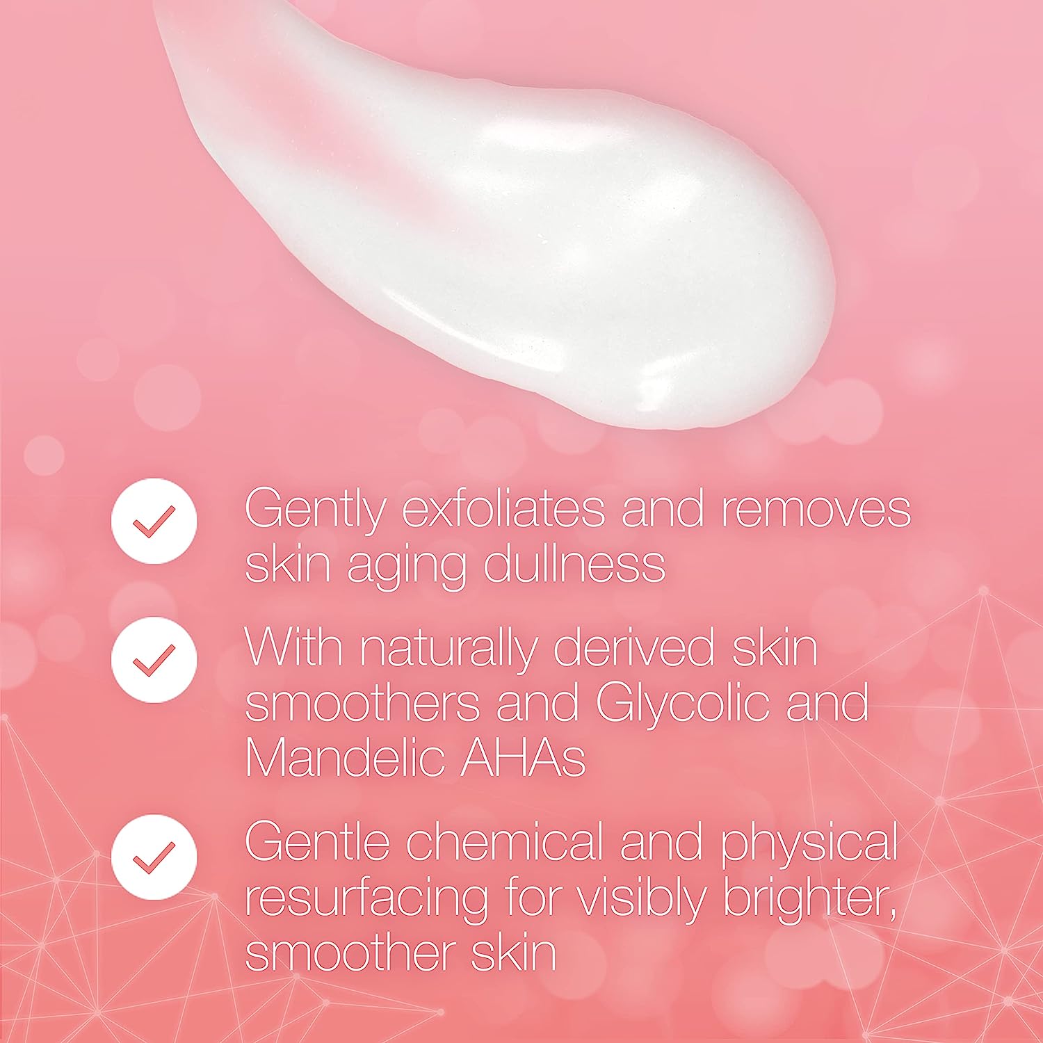 Neutrogena Bright Boost Resurfacing Micro Polish - 2 Pack With Face Brush