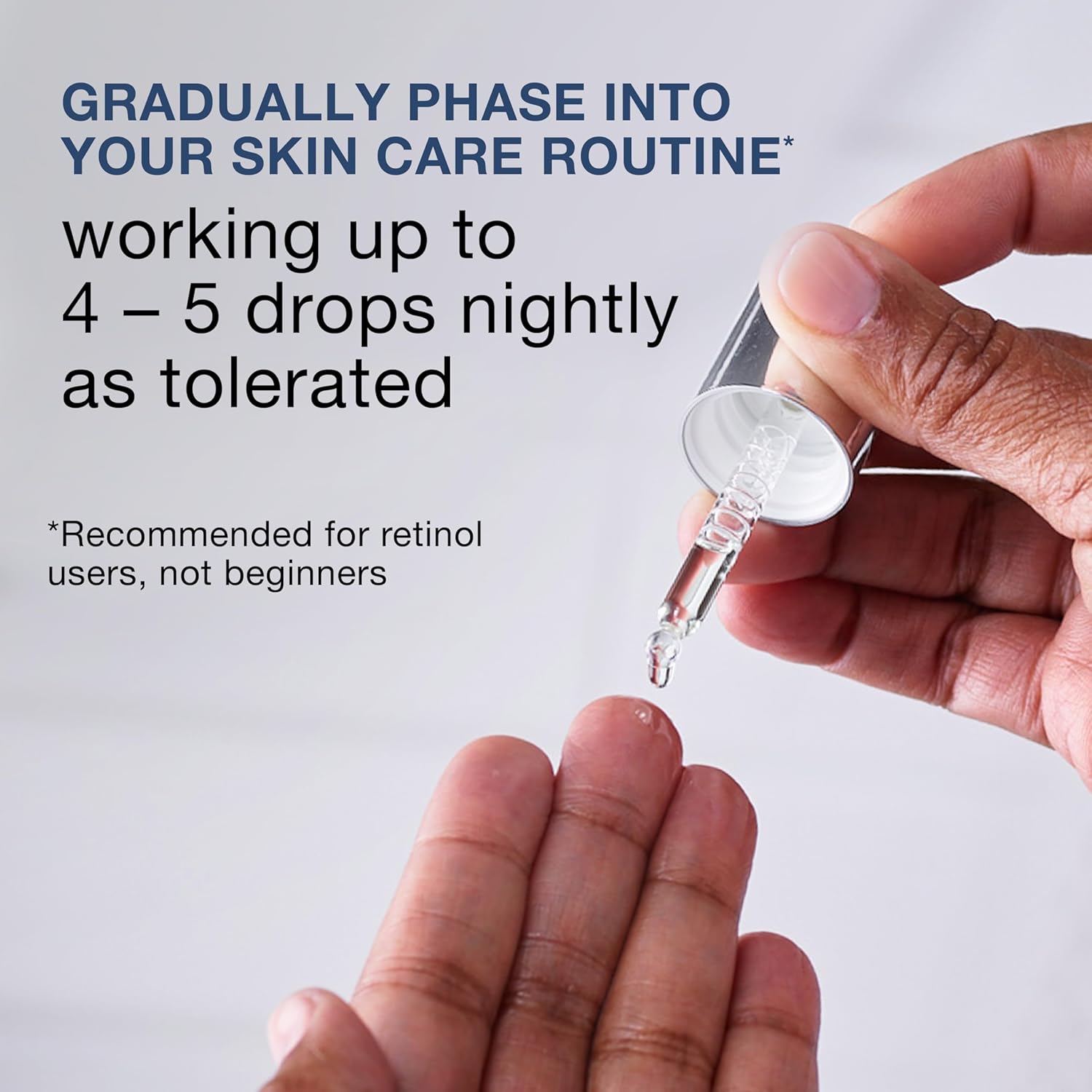 Neutrogena Rapid Wrinkle Repair Retinol Pro+ 0.5% Power Serum