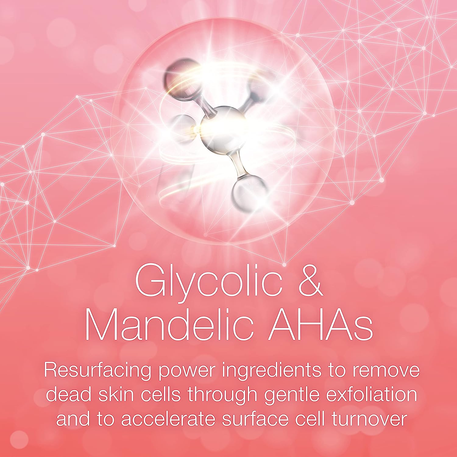 Neutrogena Bright Boost Resurfacing Micro Polish - 2 Pack With Face Brush