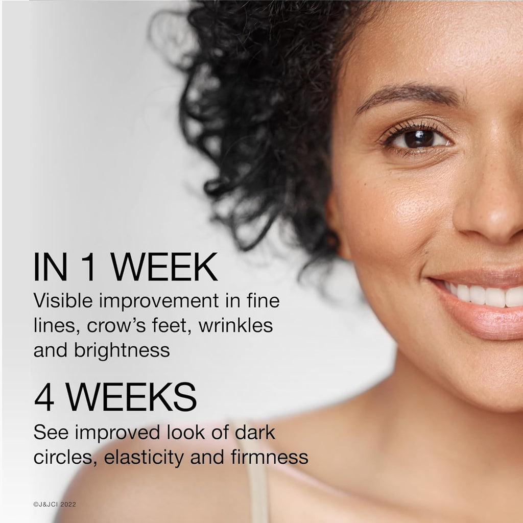 Neutrogena Rapid Wrinkle Repair Retinol Pro+ 0.5 oz